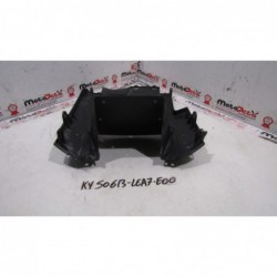 Plastica cover sottopedana Under footboard cover Kymco Downtown 200 09 16
