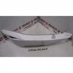 Fiancata coda sinistra Tail fairing left Kymco Agility 125 08 17 GRAFFI