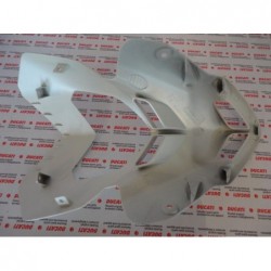 Cupolino Becco Carena Front fairing hull Ducati Hypermotard 1100 796
