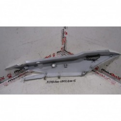 Fiancata coda sinistra Tail fairing left Kymco Agility 125 08 17 GRAFFI