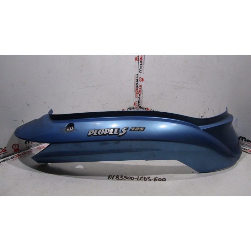 Fianchetto coda dx Tail fairing Kymco People 125 GRAFFI