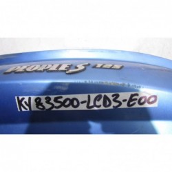 Fianchetto coda dx Tail fairing Kymco People 125 GRAFFI