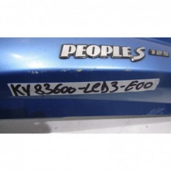 Fianchetto coda sx Tail fairing Kymco People 125 GRAFFI