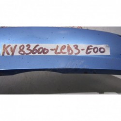 Fianchetto coda sx Tail fairing Kymco People 125 GRAFFI