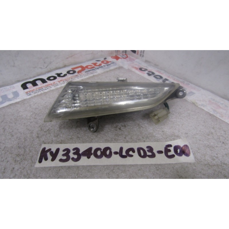 Freccia anteriore dx Front right indicator Kymco People 50 125 06 11
