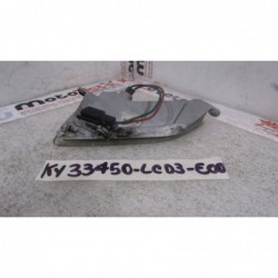 Freccia anteriore sx Front left indicator Kymco People 50 125 06 11