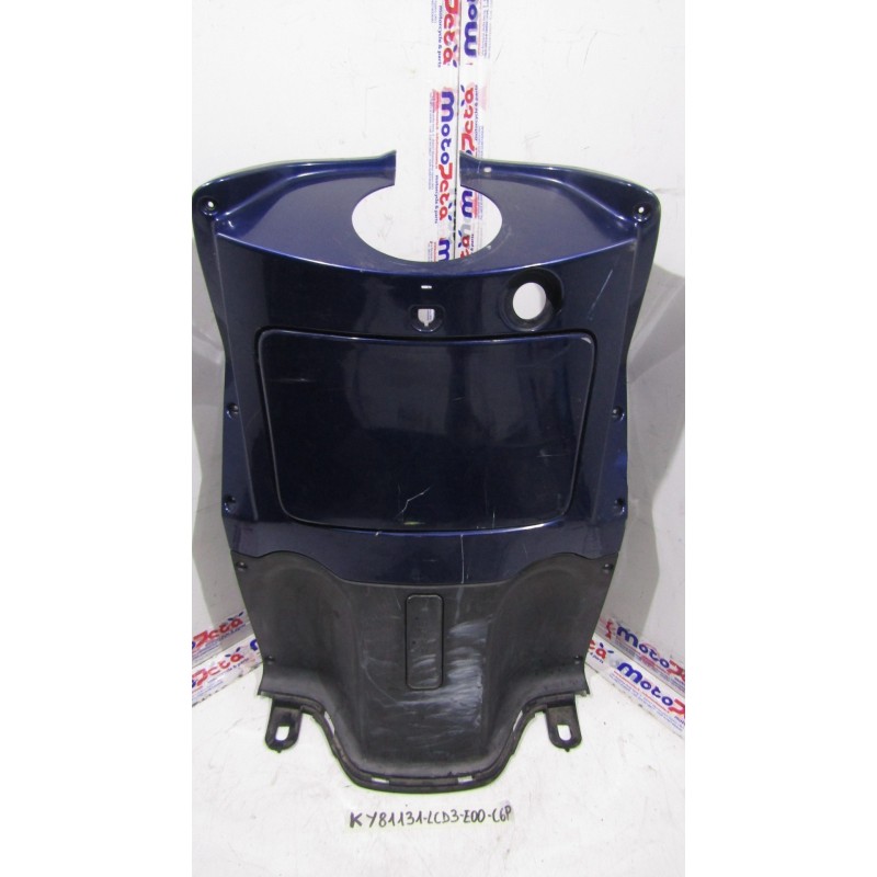 Controscudo Inner shield fairing Kymco People S 200 07 16