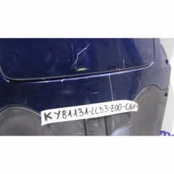 Controscudo Inner shield fairing Kymco People S 200 07 16