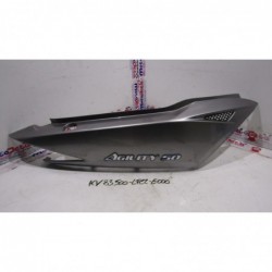 Carena coda dx Tail fairing Kymco Agility 50 07 17 GRAFFI