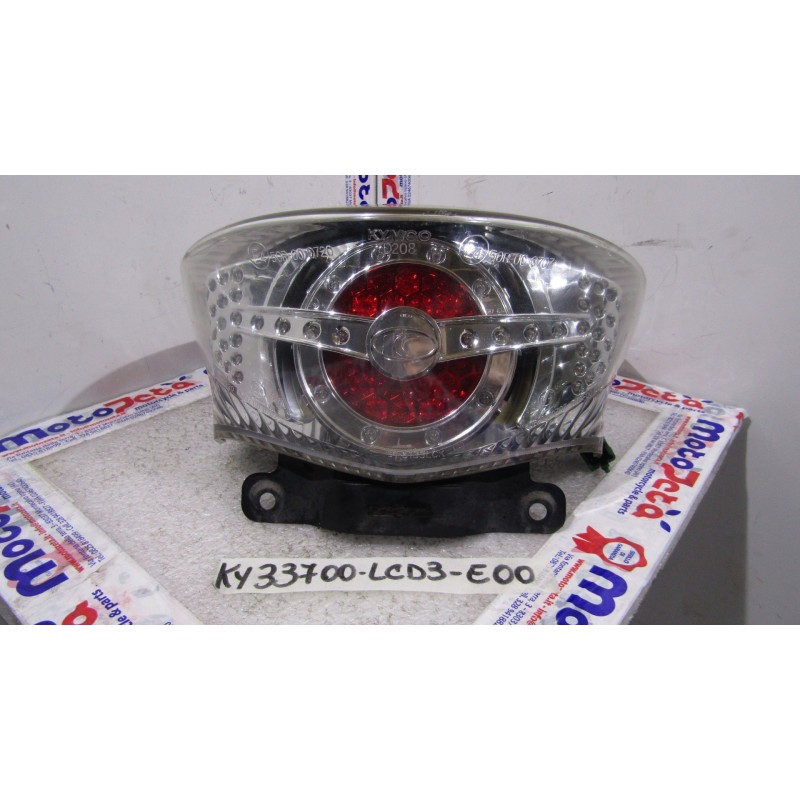 Fanale posteriore Stop Tail light Kymco People 125