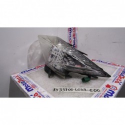 Fanale posteriore Stop Tail light Kymco People 125