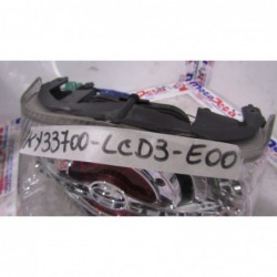 Fanale posteriore Stop Tail light Kymco People 125