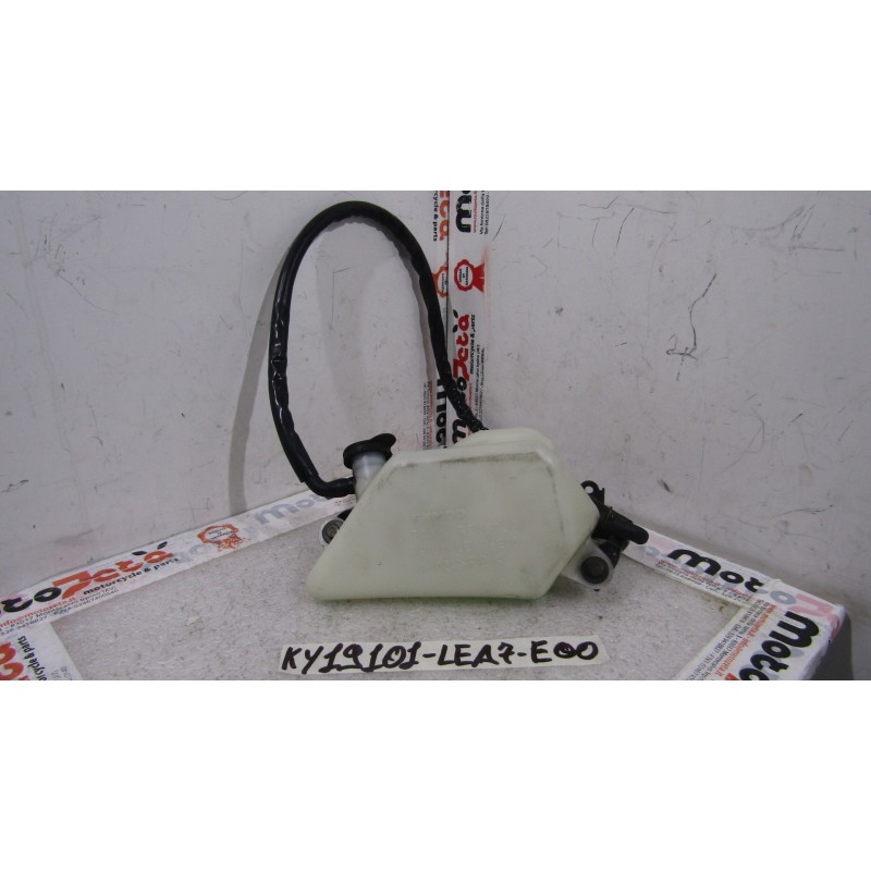 Vaschetta espansione liquido Liquid expansion tank Kymco Downtown 200 09 16