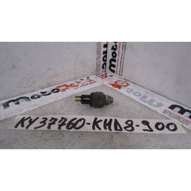 Sensore temperatura acqua Water sensor Kymco Agility 125 08 17
