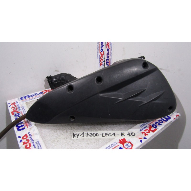 Airbox scatola filtro Filter box airbox Kymco Agility 125 08 17