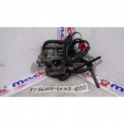 Corpo farfallato carburatore Throttle body Kymco People 125 05 08