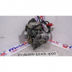 Corpo farfallato carburatore Throttle body Kymco People 125 05 08