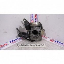 Corpo farfallato carburatore Throttle body Kymco People 125 05 08
