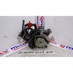 Corpo farfallato carburatore Throttle body Kymco People 125 05 08