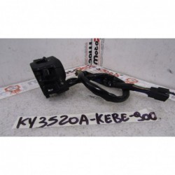 Comando blocchetto sx Left switch Kymco Downtown 200 09 16