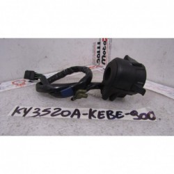 Comando blocchetto sx Left switch Kymco Downtown 200 09 16