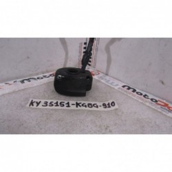 Comando blocchetto dx Right switch handle Kymco People 125 05 08