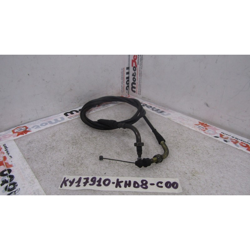 Cavo comando gas Throttle control cable Kymco People 125 05 08