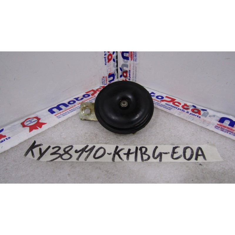 Avvisatore acustico Clacson Kymco Xciting 300 I R 08 11