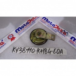 Avvisatore acustico Clacson Kymco Xciting 300 I R 08 11