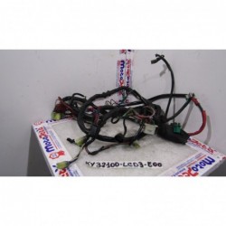Impianto elettrico Electric system wiring Kymco People 125 