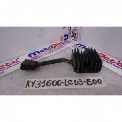 Regolatore tensione Voltage regulator Kymco People 125