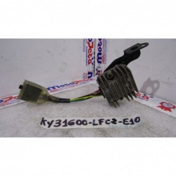 Regolatore tensione Voltage regulator Kymco Agility 50 4T 