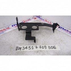 Staffa modulo abs ABS module control bracket BMW R 1200 GS 08 13