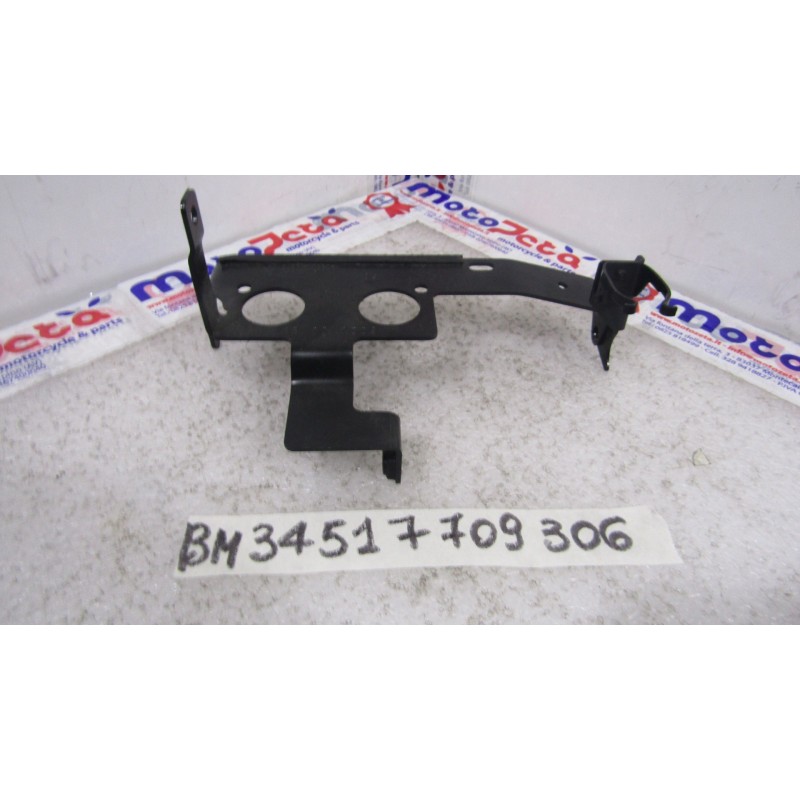 Staffa modulo abs ABS module control bracket BMW R 1200 GS 08 13