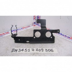 Staffa modulo abs ABS module control bracket BMW R 1200 GS 08 13