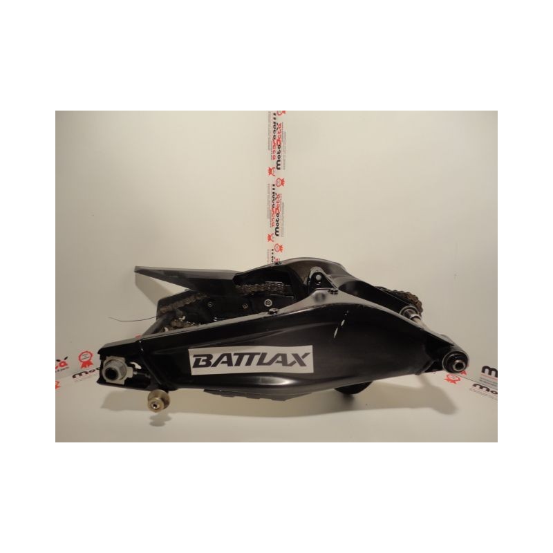 Forcellone Swinge Swing Arm KTM RC8 R 1190