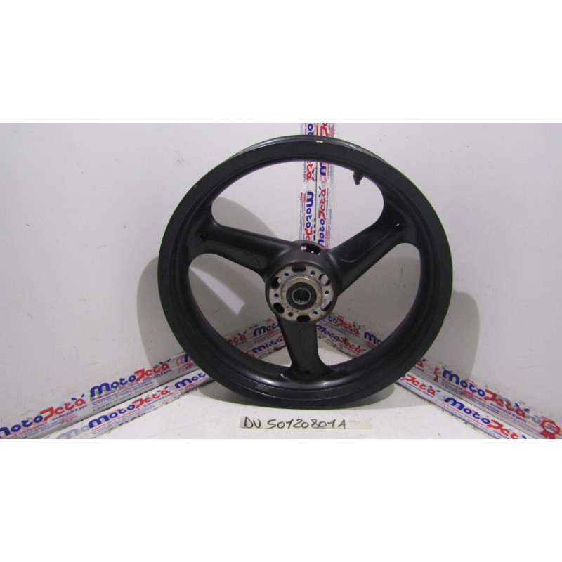 Cerchio anteriore Front rim wheel Ducati Monster 900 I E 99 02