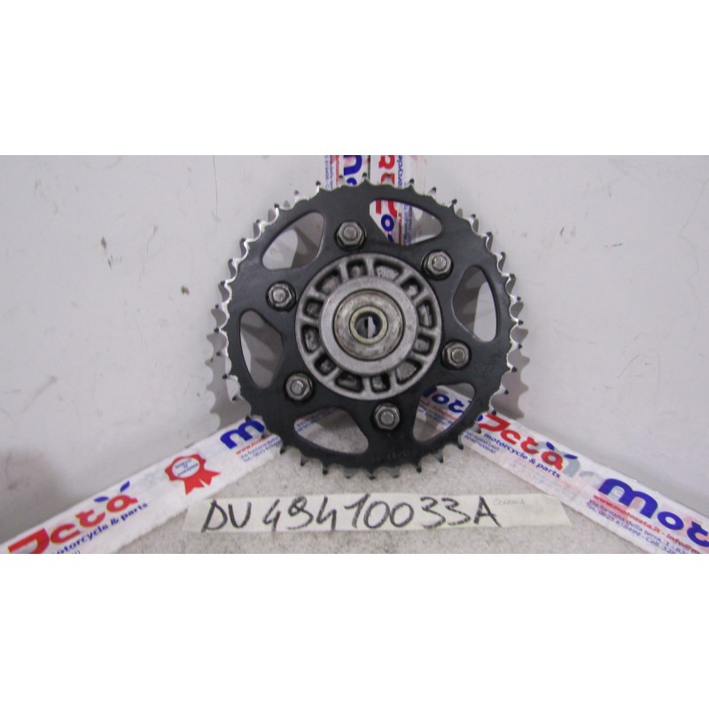 Corona Sprocket Ducati Monster 900 I E 99 02