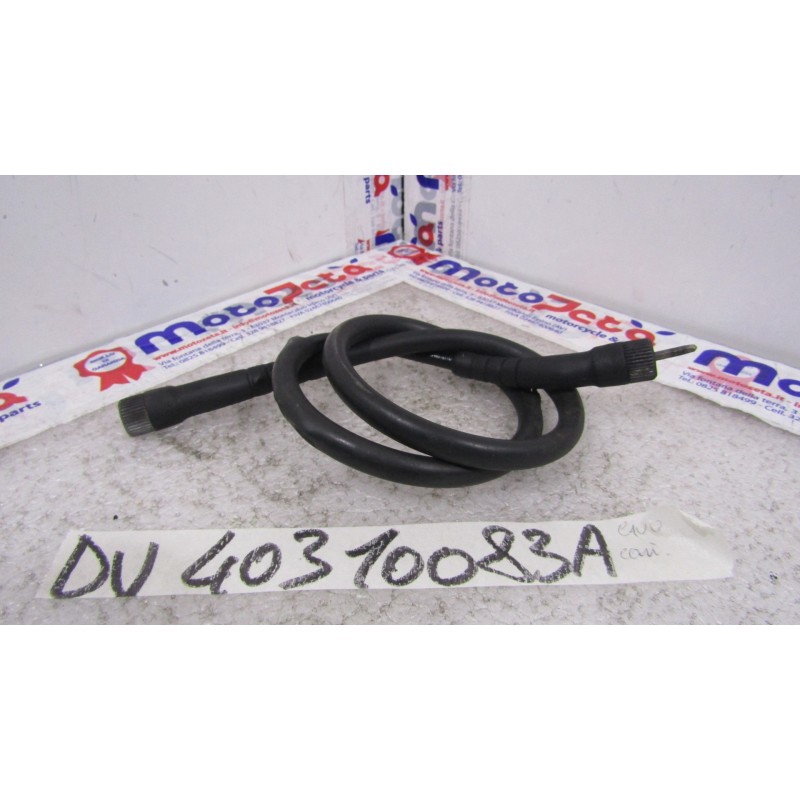 Cavo contachilometri Speedometer cable Ducati Monster 600