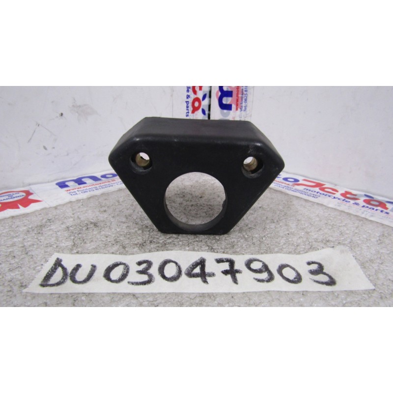 Cover blocchetto chiavi Ignition lock cover Ducati Monster 900 I E 99 02