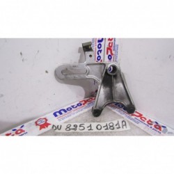 Supporto pinza posteriore Brake caliper hold Ducati Monster 600 750 900 94 01 