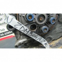 Motore completo Complete engine Ducati Monster 900 I E 99 02 Km 47.556