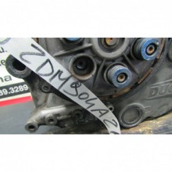 Motore completo Complete engine Ducati Monster 900 I E 99 02 Km 47.556