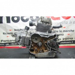 Motore completo Complete engine Ducati Monster 900 I E 99 02 Km 47.556
