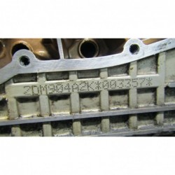 Motore completo Complete engine Ducati Monster 900 I E 99 02 Km 47.556