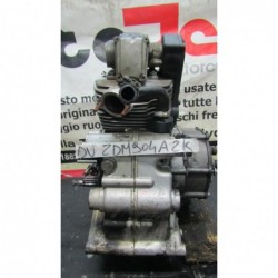 Motore completo Complete engine Ducati Monster 900 I E 99 02 Km 47.556