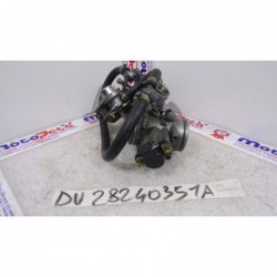Corpo farfallato Throttle body Ducati Monster 900 I E 99 02