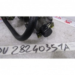 Corpo farfallato Throttle body Ducati Monster 900 I E 99 02