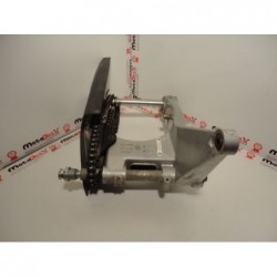 Forcellone Swinge Swing Arm Aprilia SRV 850 12-14