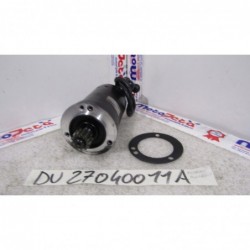 Motorino avviamento Engine motor starter Ducati Monster 900 I E 99 02